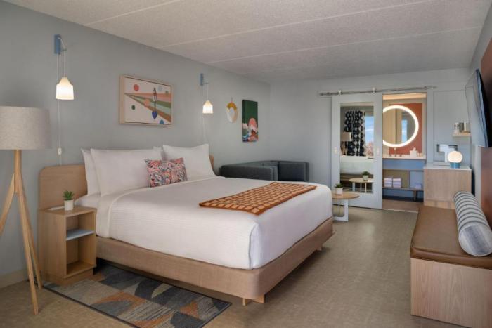 The Wayback, Pigeon Forge, A Tribute Portfolio Hotel Cameră foto